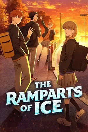 The Ramparts of Ice 2026 Season 1 Hindi - English - Japanese Audio WEB-DL 720p - 1080p [EP- 13 Added]