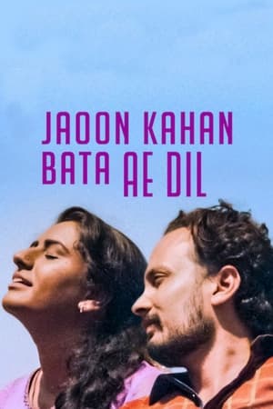 Jaoon Kahan Bata Ae Dil (2018) Hindi Movie 720p HDRip x264 [830MB]